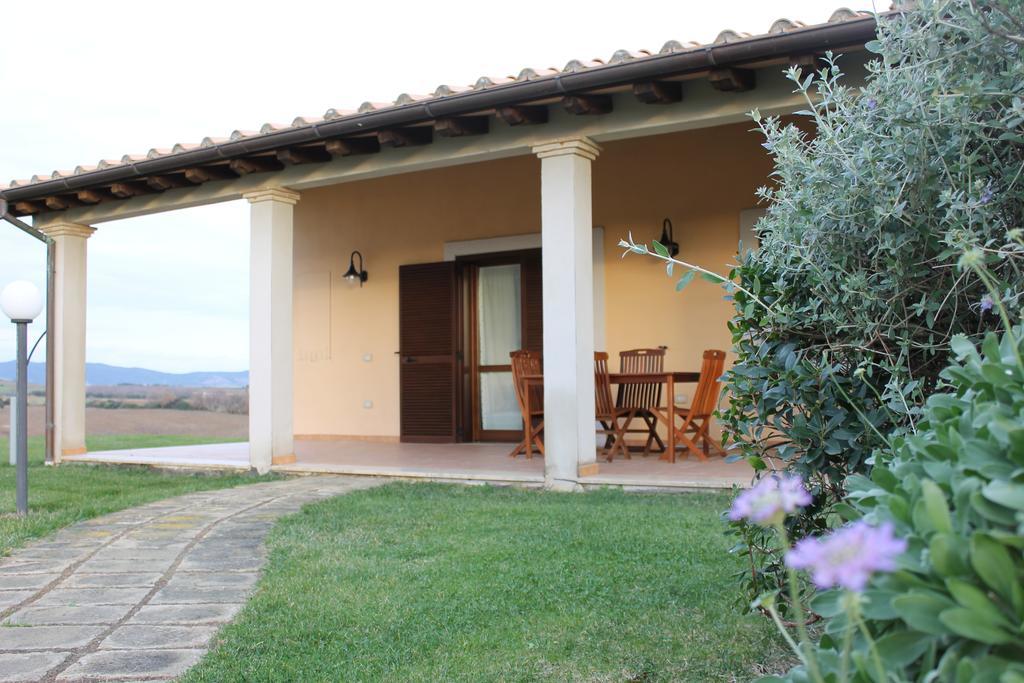 Agriturismo Colle D' Oro Pescia Romana Room photo